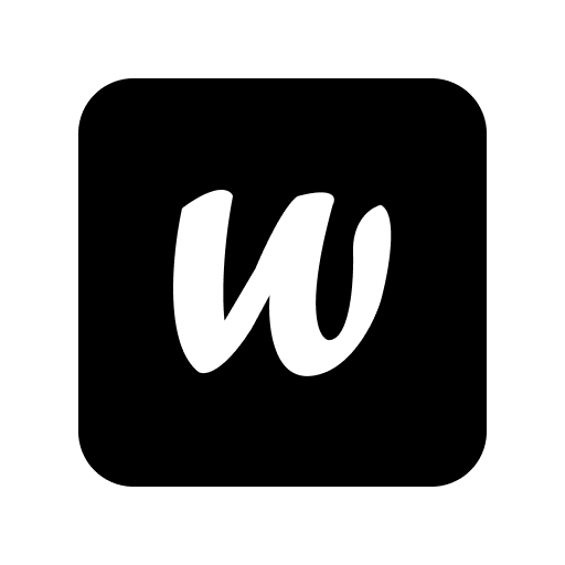 Whispr – Anonymous Messages & Honest Feedback logo
